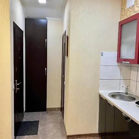 Lejlighed -біля вокзалу-недалеко від центру-городоцька 131