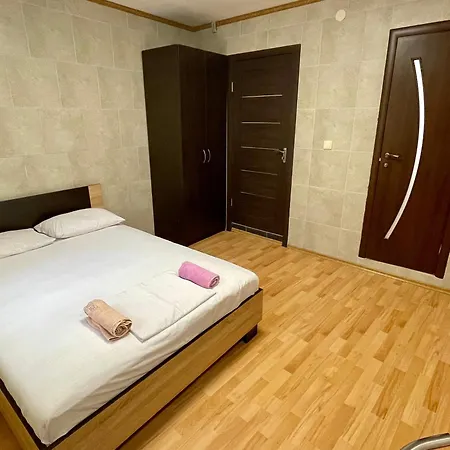 Apartmán -біля вокзалу-недалеко від центру-городоцька 131