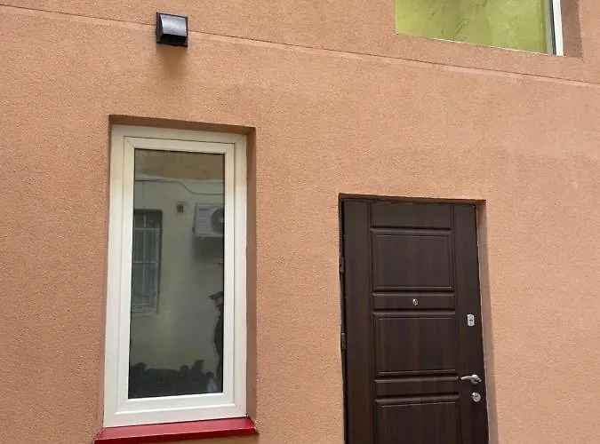 -біля вокзалу-недалеко від центру-городоцька 131 Apartmán *