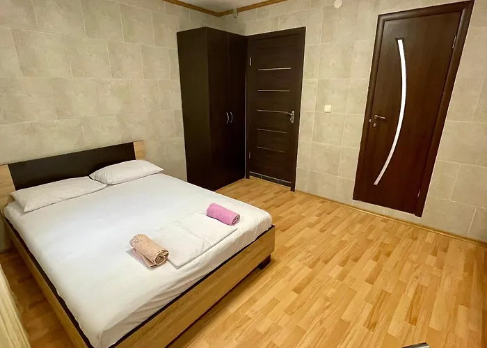 Apartmán -біля вокзалу-недалеко від центру-городоцька 131